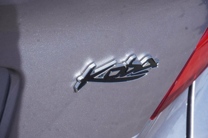 2020 Toyota C-HR Koba