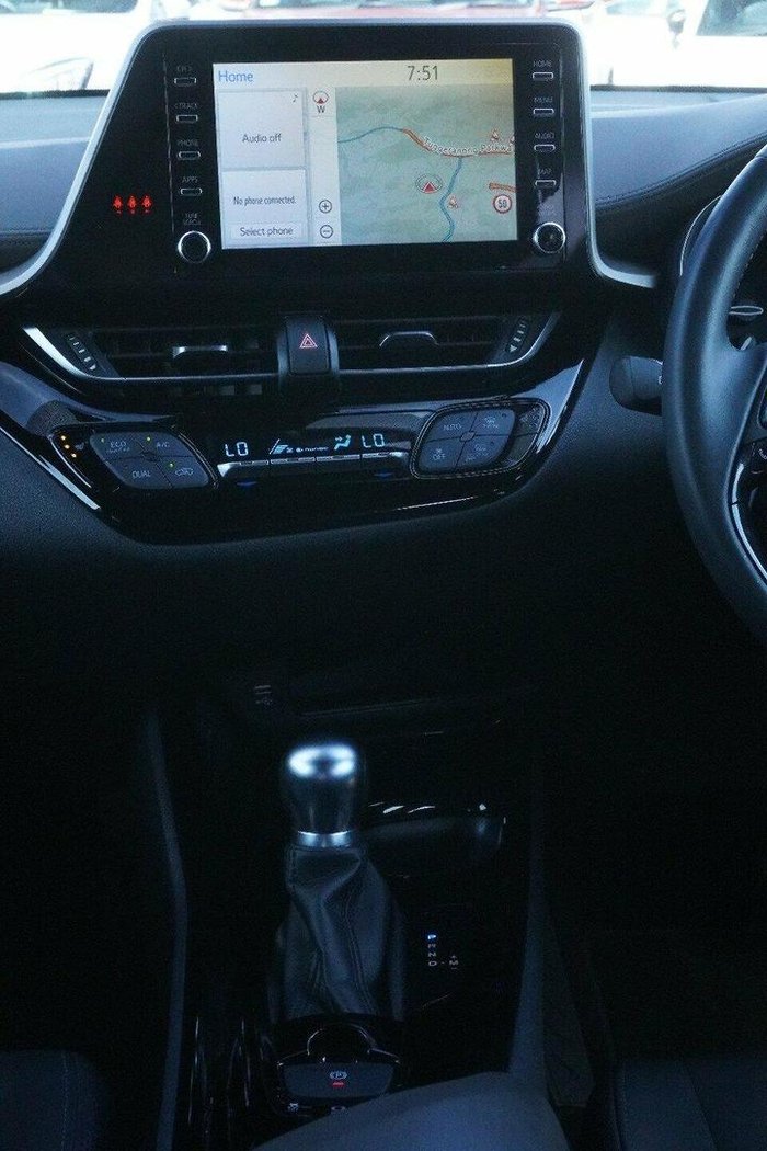 2020 Toyota C-HR Koba