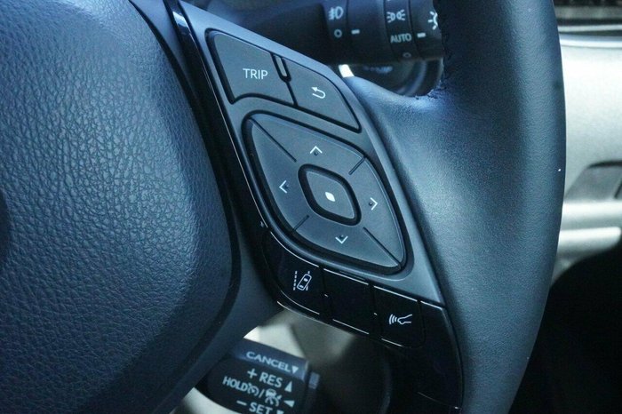 2020 Toyota C-HR Koba