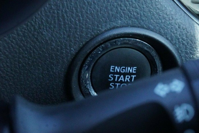 2020 Toyota C-HR Koba