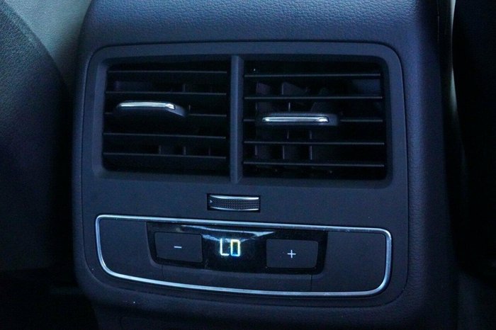 2020 Audi A4 35 TFSI S line