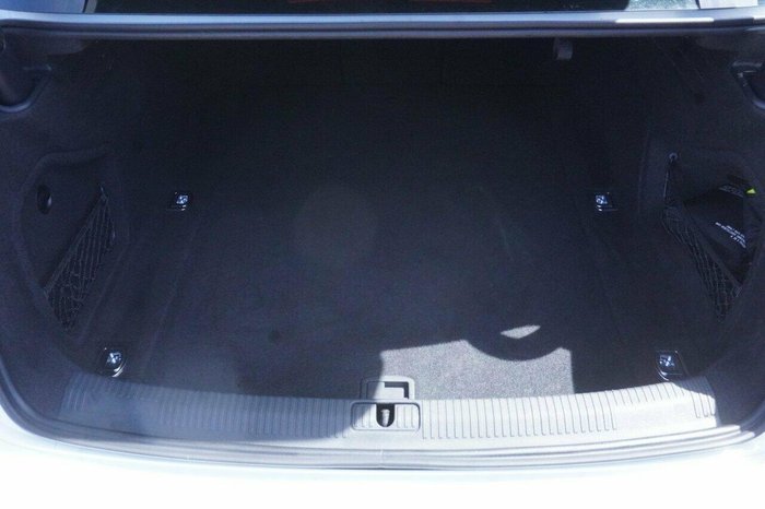 2020 Audi A4 35 TFSI S line