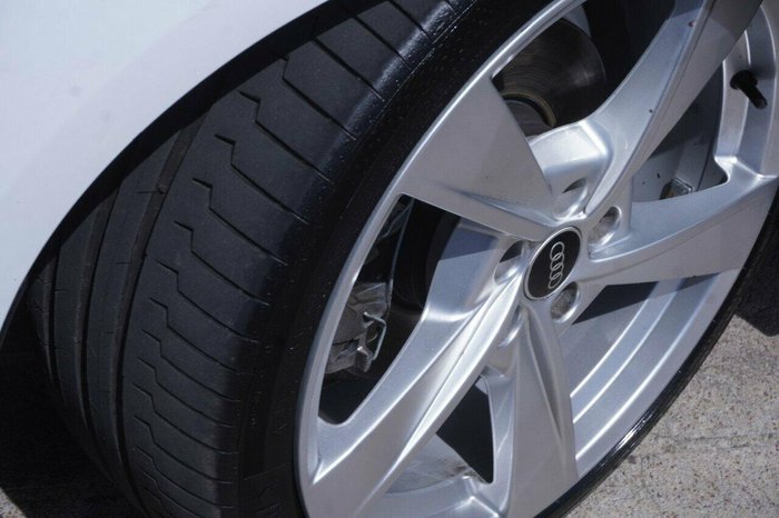 2020 Audi A4 35 TFSI S line