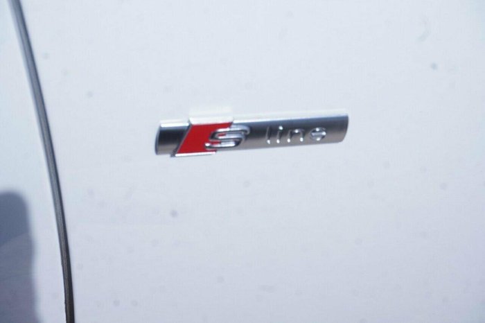 2020 Audi A4 35 TFSI S line