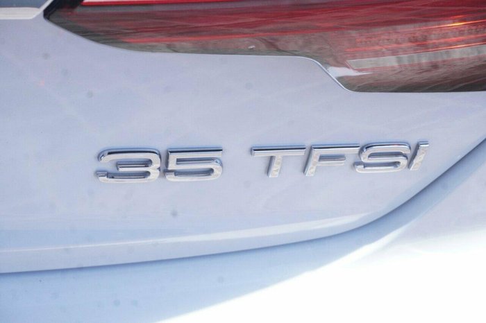 2020 Audi A4 35 TFSI S line