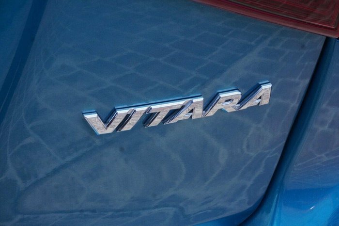 2021 Suzuki Vitara