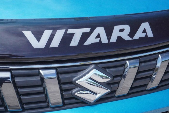 2021 Suzuki Vitara