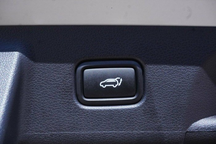 2023 Hyundai Palisade Calligraphy Black Ink