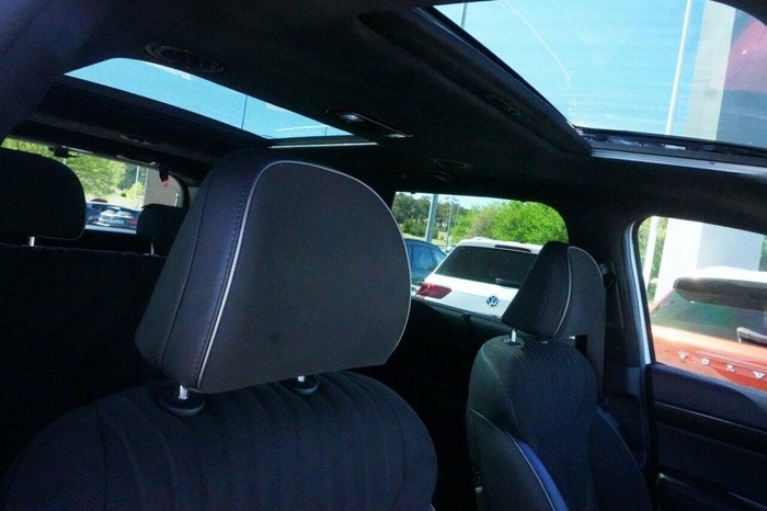 2023 Hyundai Palisade Calligraphy Black Ink