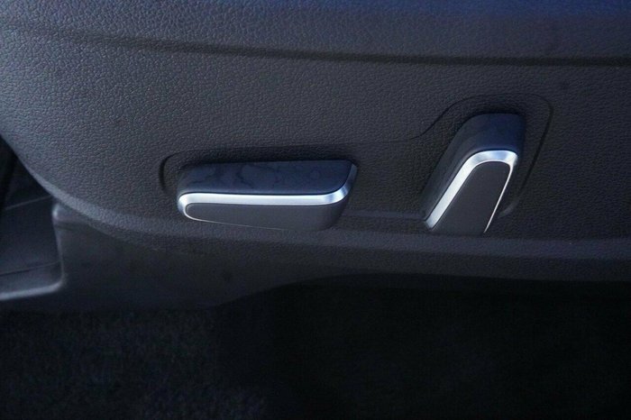 2023 Hyundai Palisade Calligraphy Black Ink