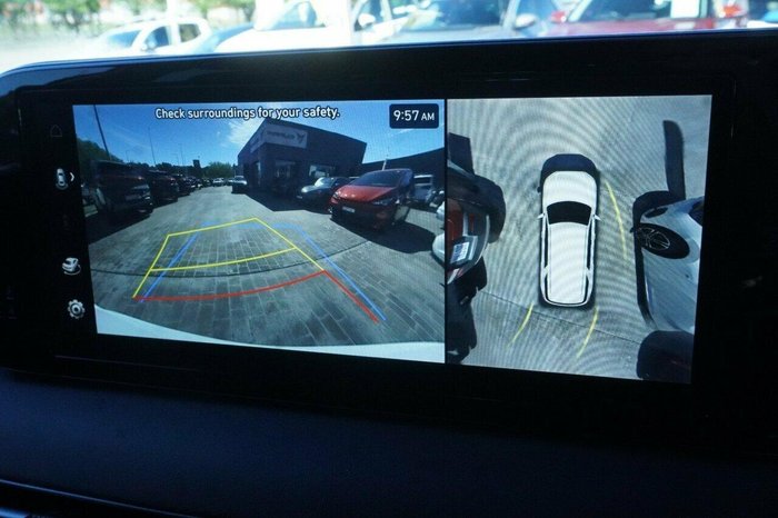 2023 Hyundai Palisade Calligraphy Black Ink