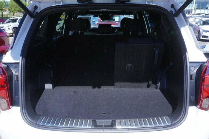 2023 Hyundai Palisade Calligraphy Black Ink