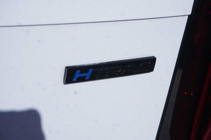 2023 Hyundai Palisade Calligraphy Black Ink