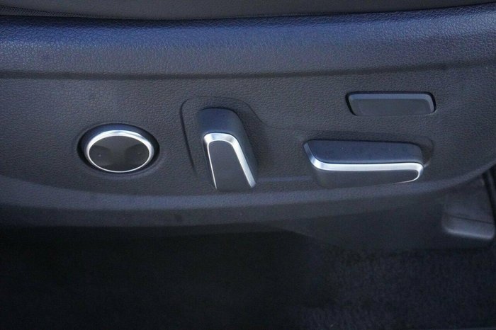 2023 Hyundai Palisade Calligraphy Black Ink