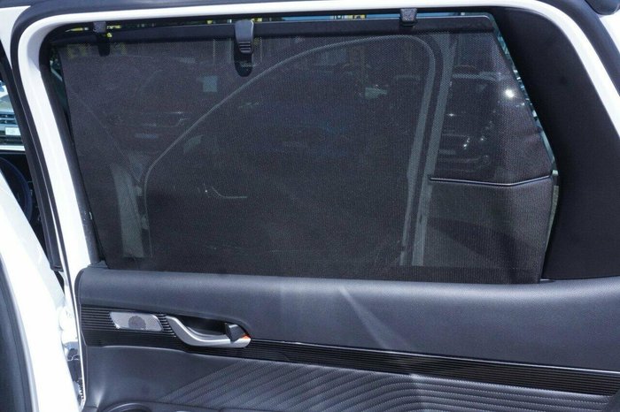 2023 Hyundai Palisade Calligraphy Black Ink