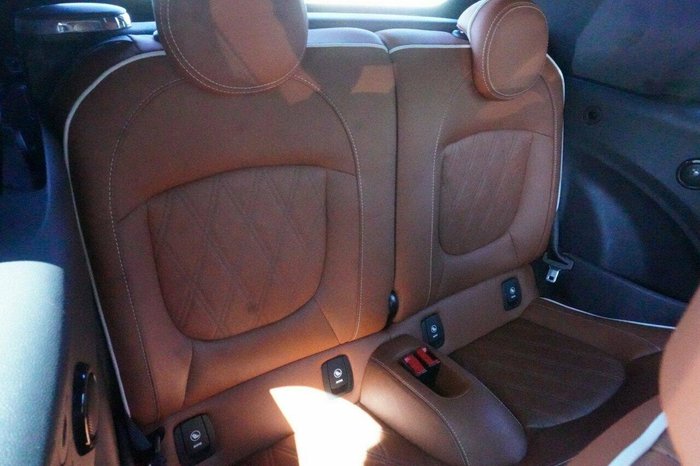 2018 MINI Convertible Cooper S