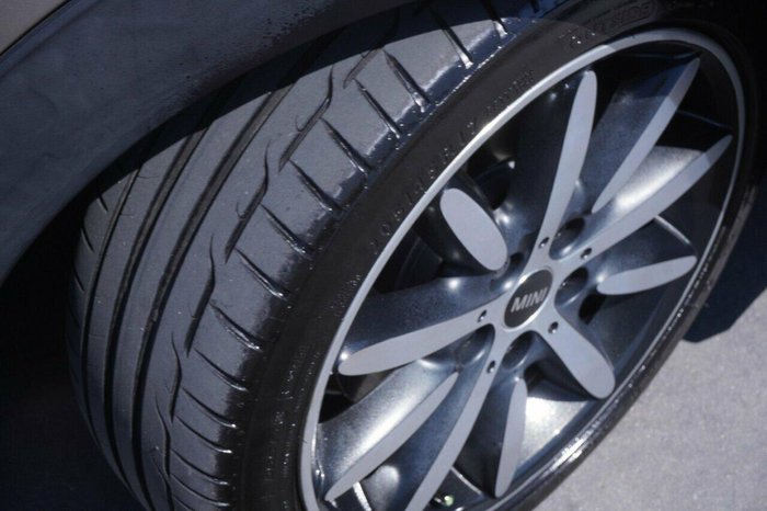 2018 MINI Convertible Cooper S