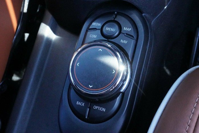 2018 MINI Convertible Cooper S