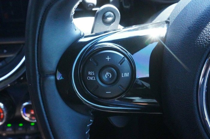 2018 MINI Convertible Cooper S