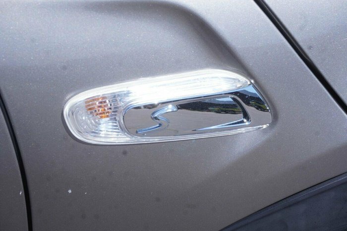 2018 MINI Convertible Cooper S