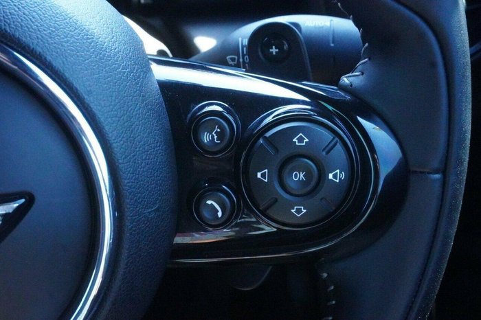 2018 MINI Convertible Cooper S