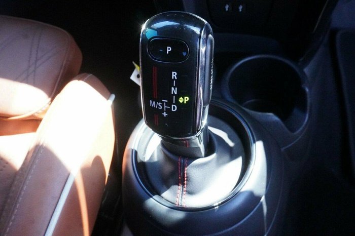 2018 MINI Convertible Cooper S