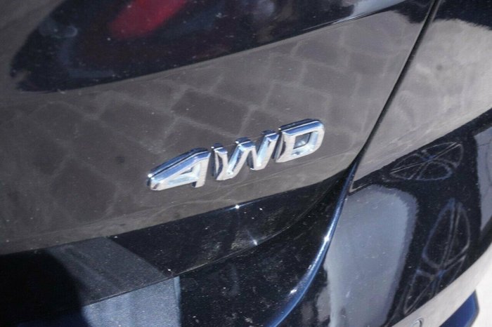 2022 Ford Everest Sport