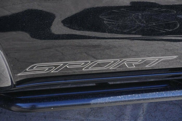 2022 Ford Everest Sport