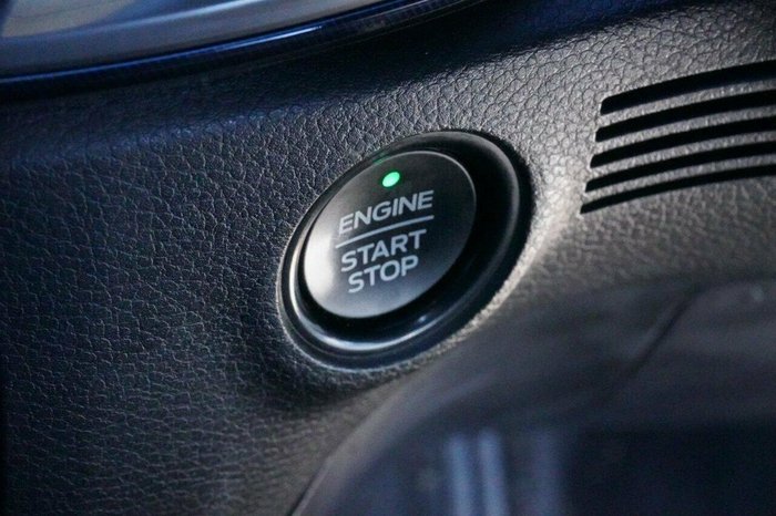 2022 Ford Everest Sport