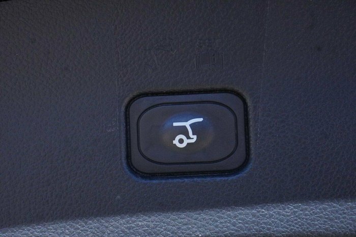 2022 Ford Everest Sport