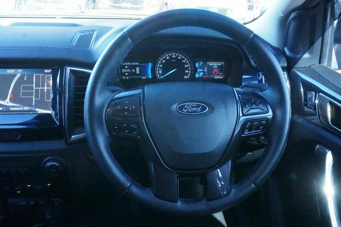 2022 Ford Everest Sport