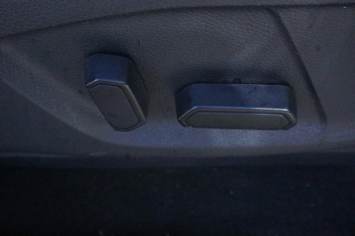 2022 Ford Everest Sport