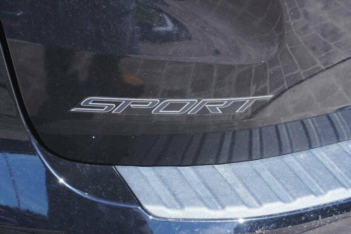 2022 Ford Everest Sport