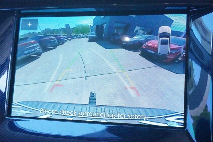 2022 Ford Everest Sport