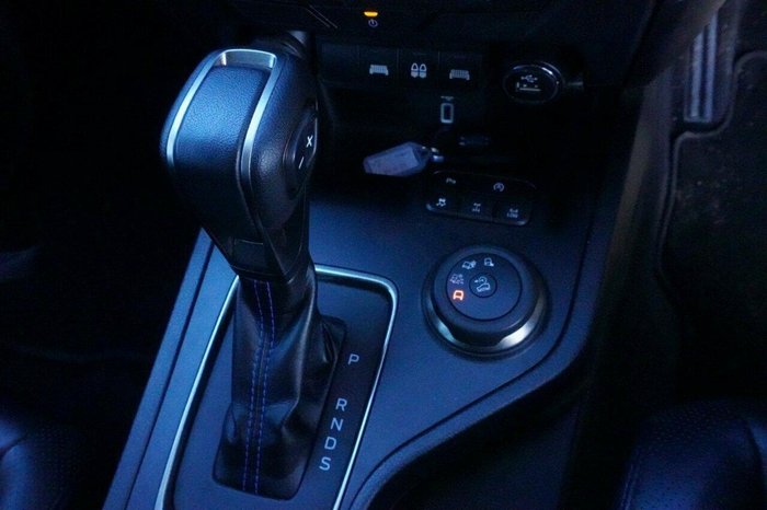 2022 Ford Everest Sport