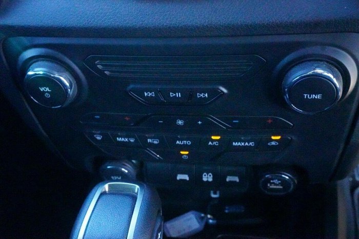 2022 Ford Everest Sport