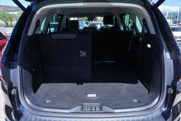 2022 Ford Everest Sport