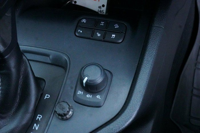 2020 Ford Ranger FX4 Max