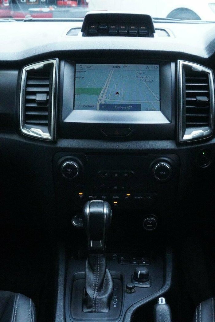 2020 Ford Ranger FX4 Max