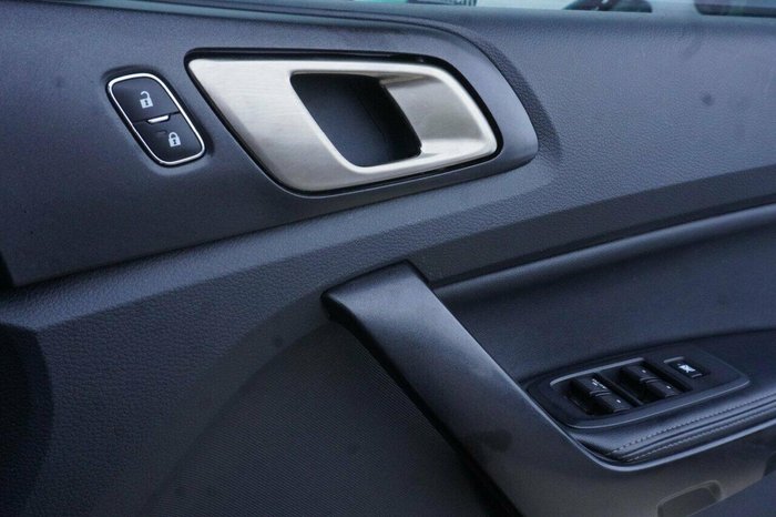 2020 Ford Ranger FX4 Max