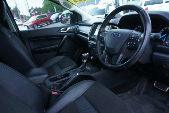 2020 Ford Ranger FX4 Max