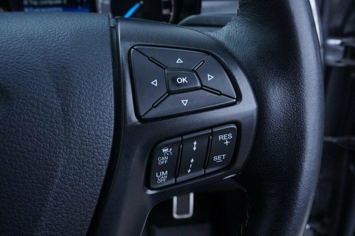 2020 Ford Ranger FX4 Max