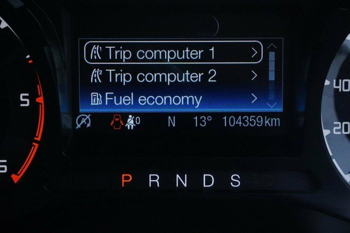 2020 Ford Ranger FX4 Max