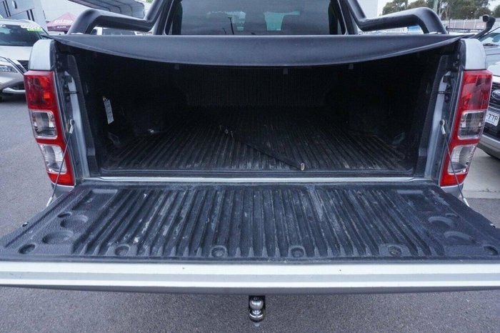 2020 Ford Ranger FX4 Max