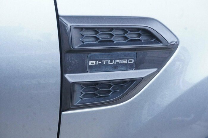 2020 Ford Ranger FX4 Max