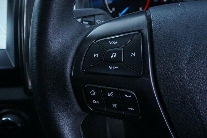 2020 Ford Ranger FX4 Max