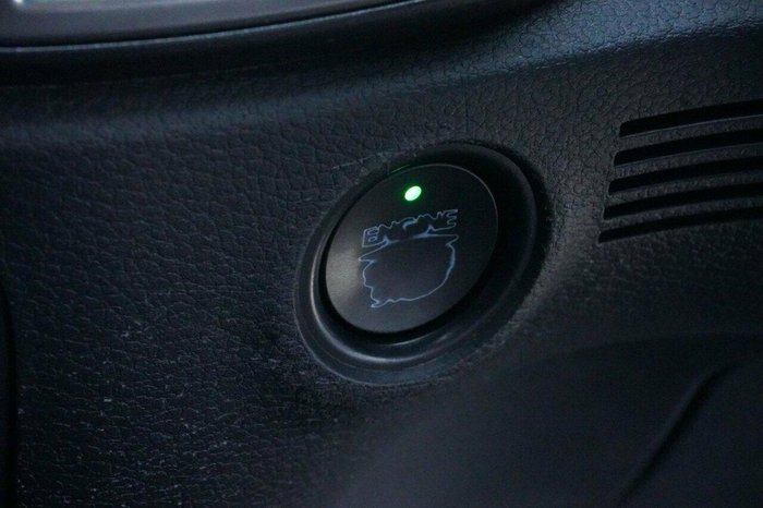 2020 Ford Ranger FX4 Max