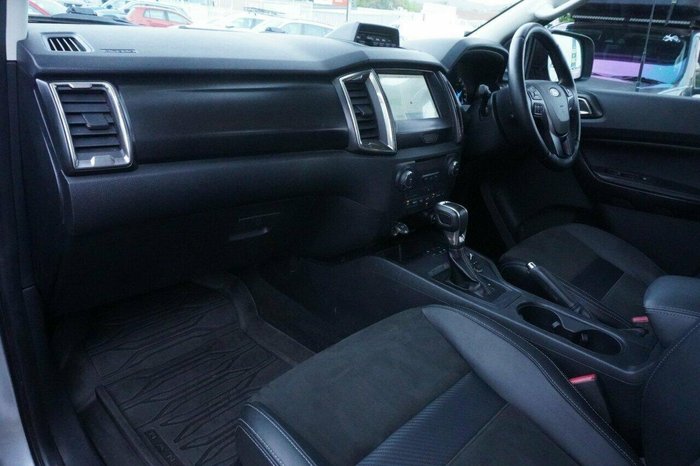 2020 Ford Ranger FX4 Max