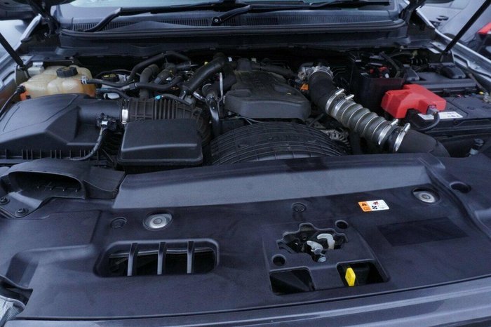 2020 Ford Ranger FX4 Max