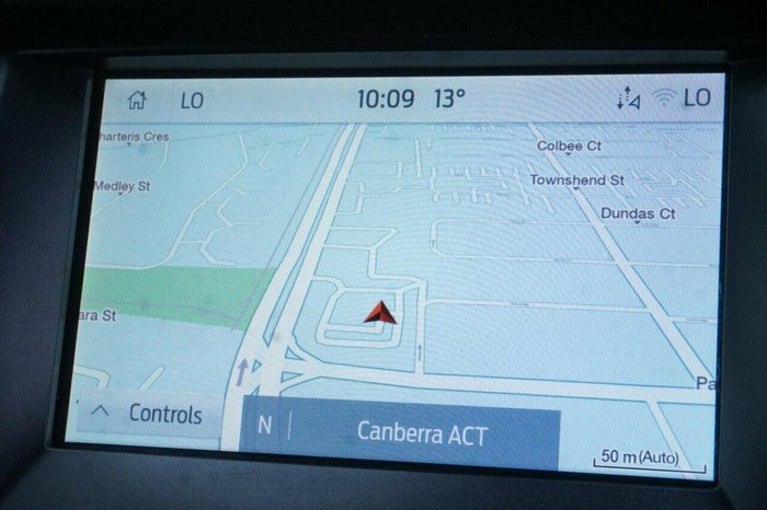 2020 Ford Ranger FX4 Max